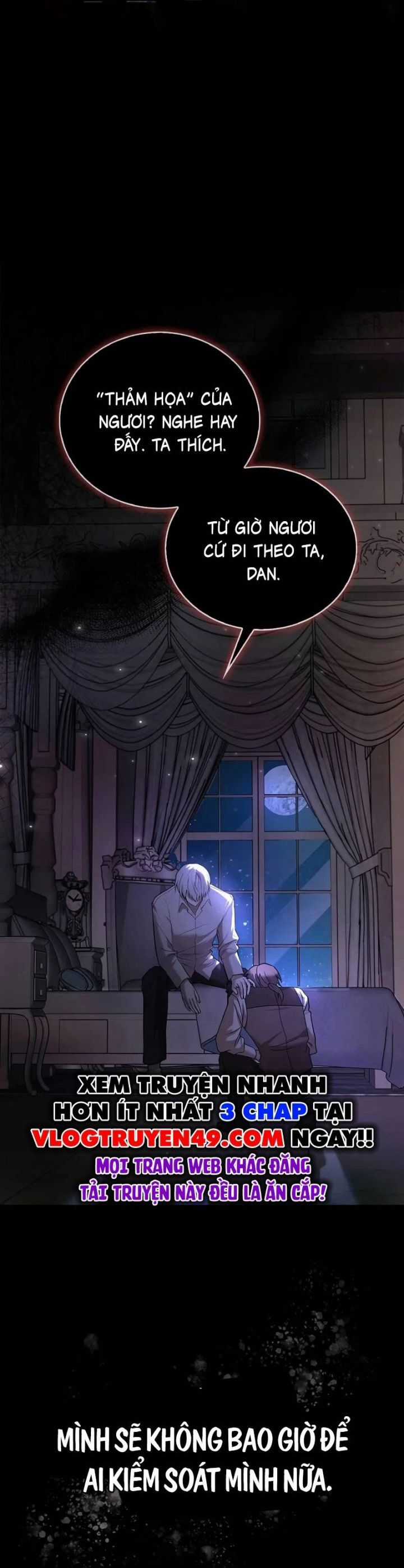 Tôi Không Tài Năng Đến Thế Đâu Chương 77 trang 34