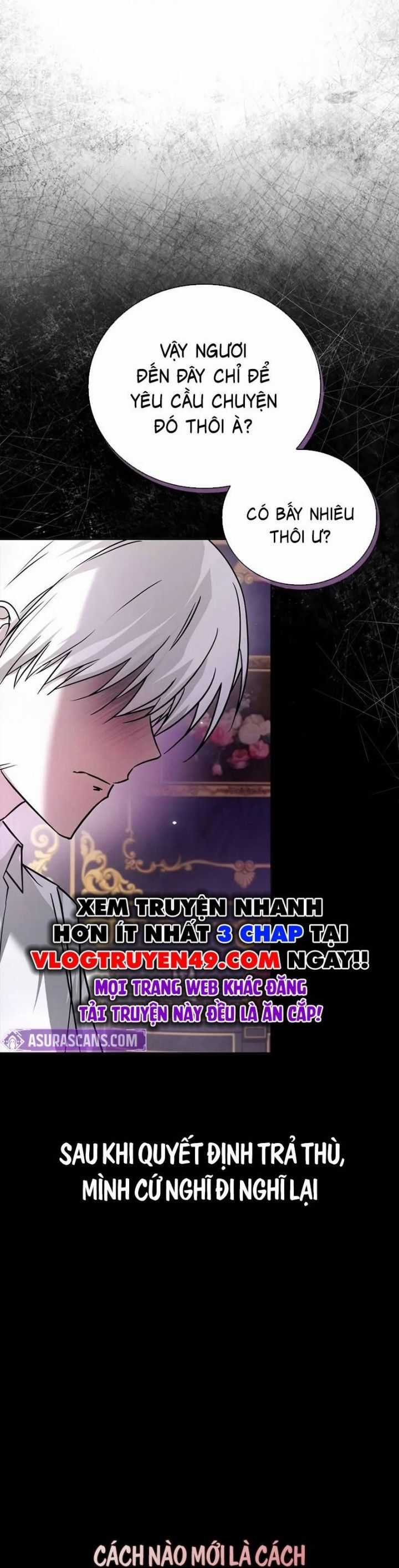 Tôi Không Tài Năng Đến Thế Đâu Chương 77 trang 38