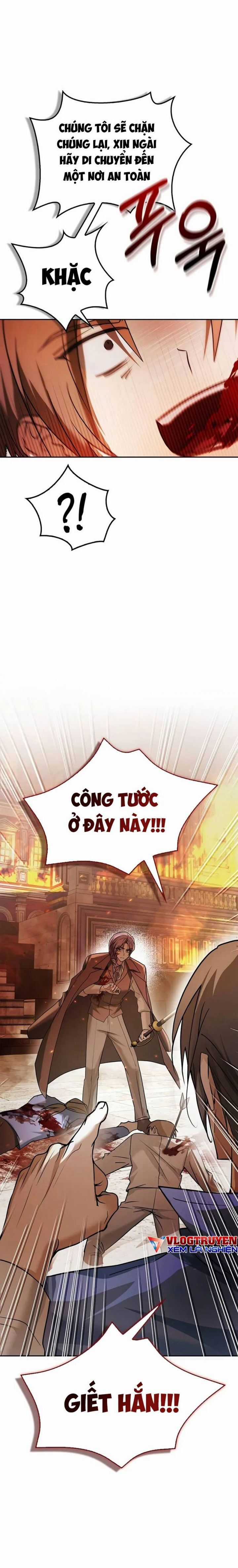 Tôi Không Tài Năng Đến Thế Đâu Chương 77 trang 4