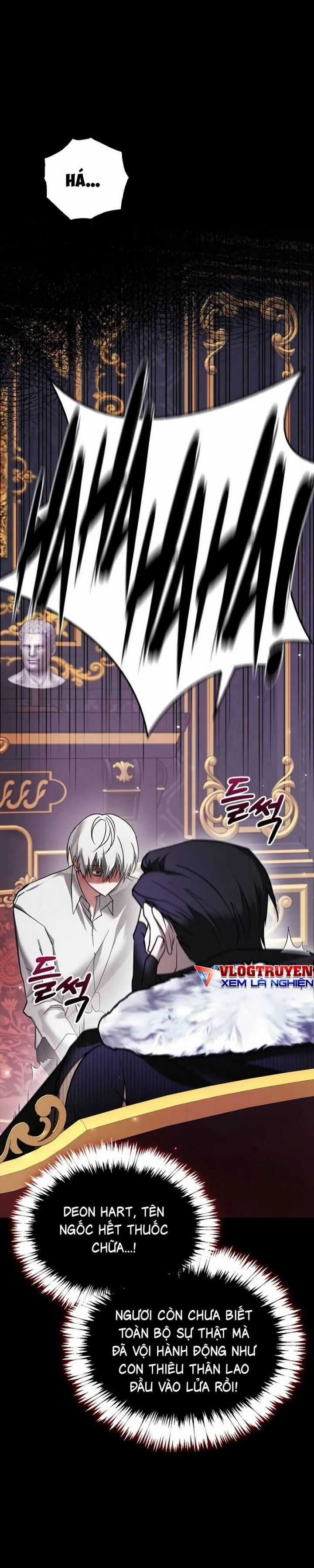 Tôi Không Tài Năng Đến Thế Đâu Chương 77 trang 41