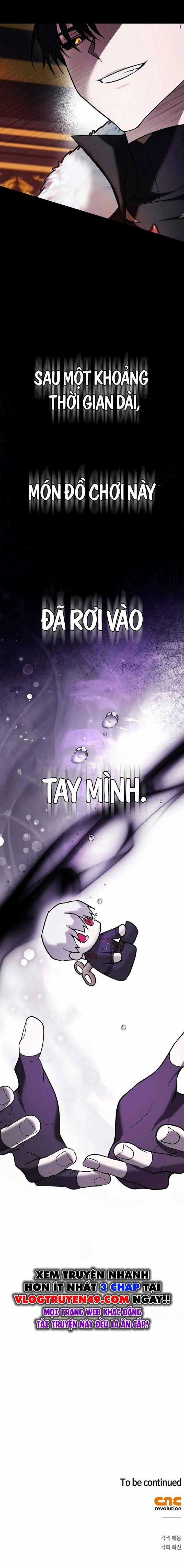 Tôi Không Tài Năng Đến Thế Đâu Chương 77 trang 43