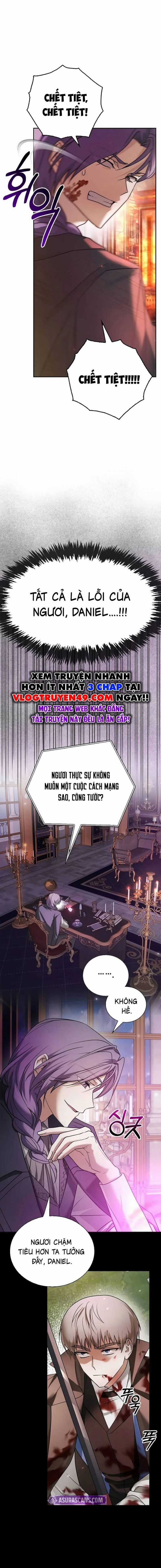 Tôi Không Tài Năng Đến Thế Đâu Chương 77 trang 5