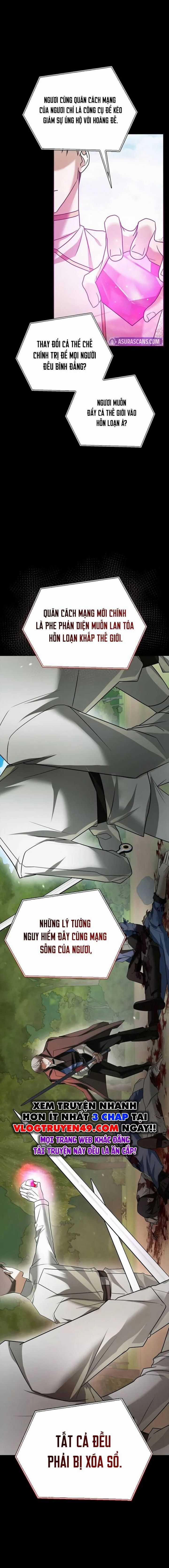 Tôi Không Tài Năng Đến Thế Đâu Chương 77 trang 6