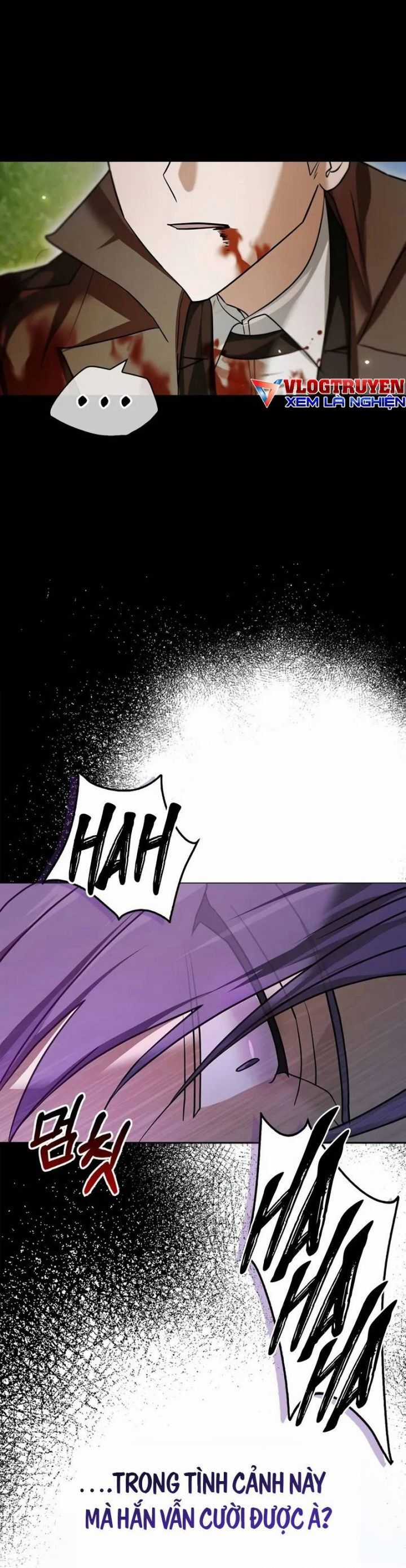 Tôi Không Tài Năng Đến Thế Đâu Chương 77 trang 7