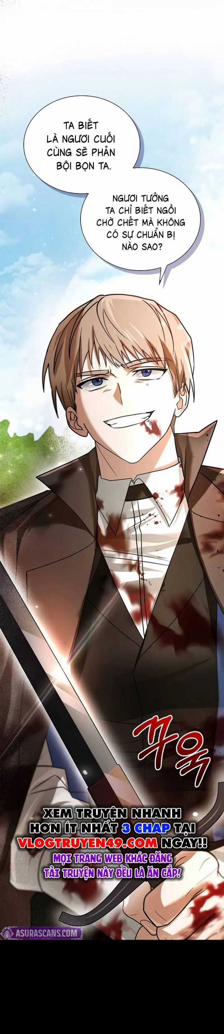 Tôi Không Tài Năng Đến Thế Đâu Chương 77 trang 8