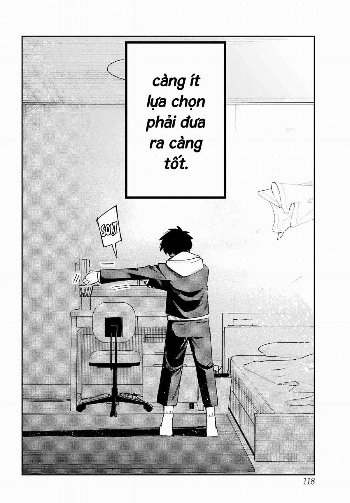 Tôi không thể chọn người bạn thơ ấu! Chapter 1 trang 2