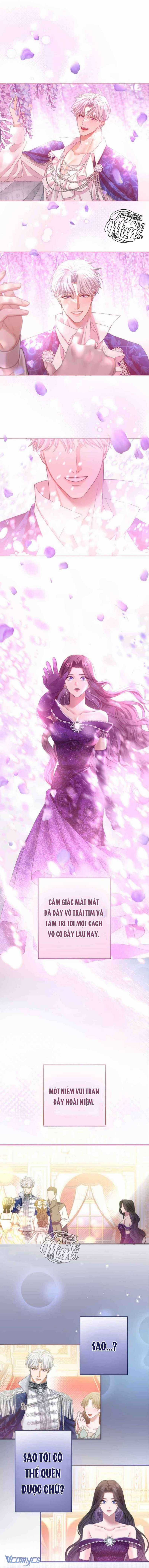 Tôi Không Thể Ngừng Yêu Người Phụ Nữ Độc Ác Nhất Đế Quốc! Chapter 11 trang 9