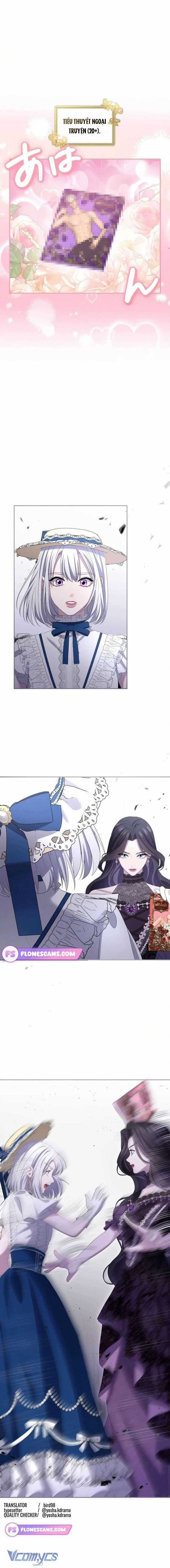 Tôi Không Thể Ngừng Yêu Người Phụ Nữ Độc Ác Nhất Đế Quốc! Chapter 30 trang 15