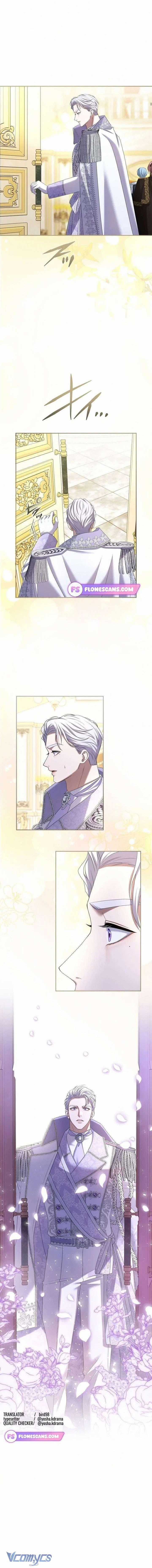 Tôi Không Thể Ngừng Yêu Người Phụ Nữ Độc Ác Nhất Đế Quốc! Chapter 31 trang 14