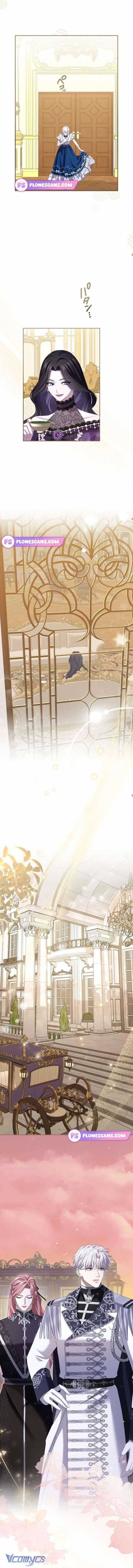 Tôi Không Thể Ngừng Yêu Người Phụ Nữ Độc Ác Nhất Đế Quốc! Chapter 31 trang 5