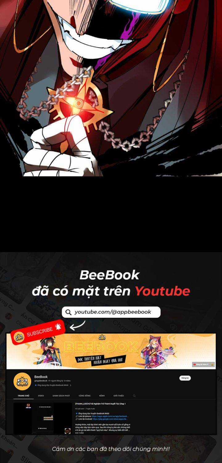 Tội Không Thể Tha Chapter 1 trang 11