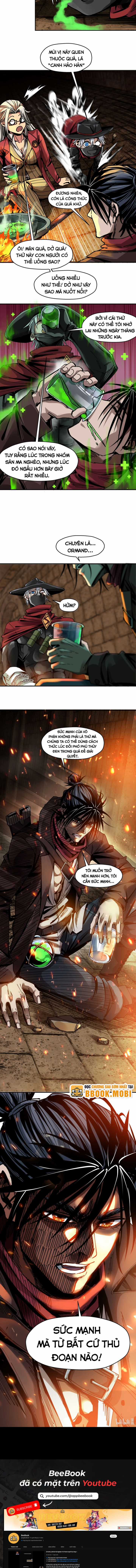 Tội Không Thể Tha Chapter 10 trang 11