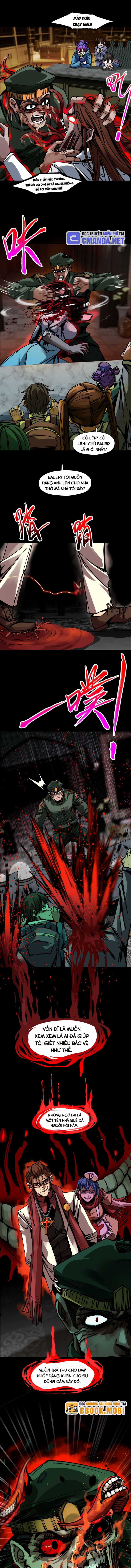 Tội Không Thể Tha Chapter 10 trang 2