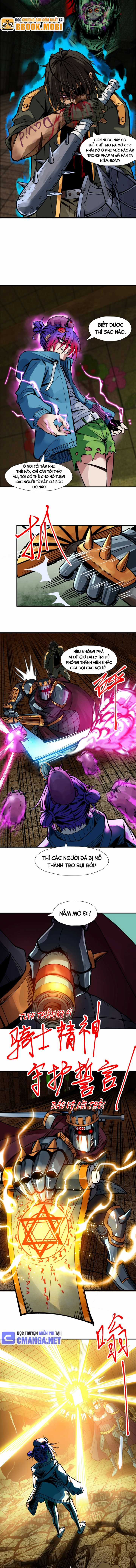 Tội Không Thể Tha Chapter 12 trang 10