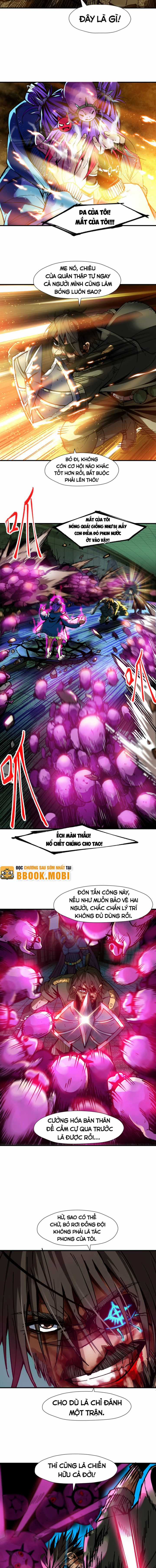 Tội Không Thể Tha Chapter 12 trang 11