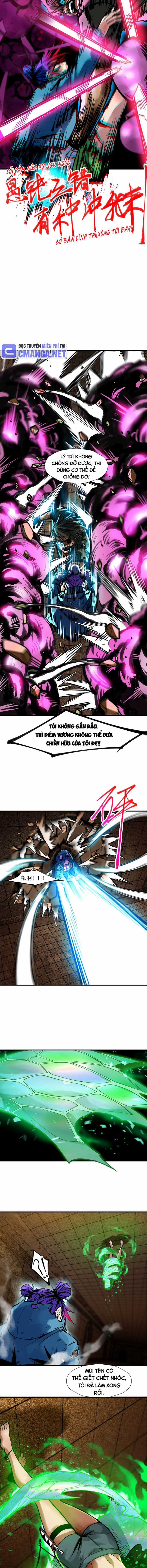 Tội Không Thể Tha Chapter 12 trang 12