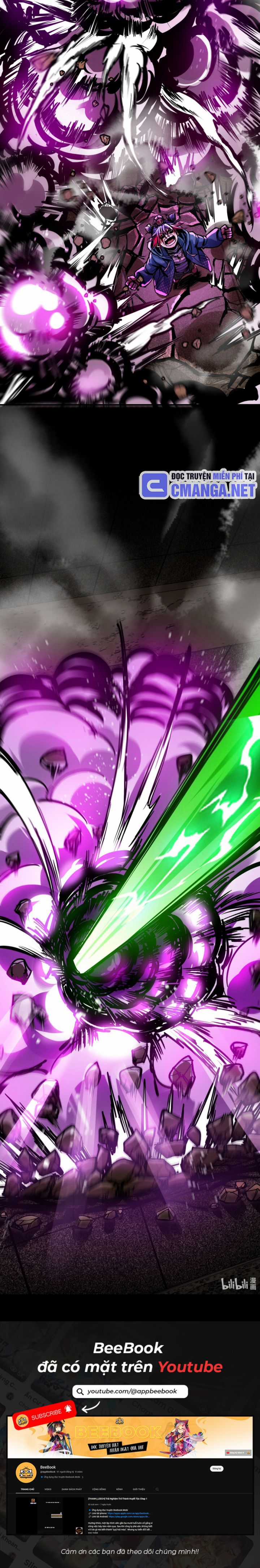 Tội Không Thể Tha Chapter 12 trang 14