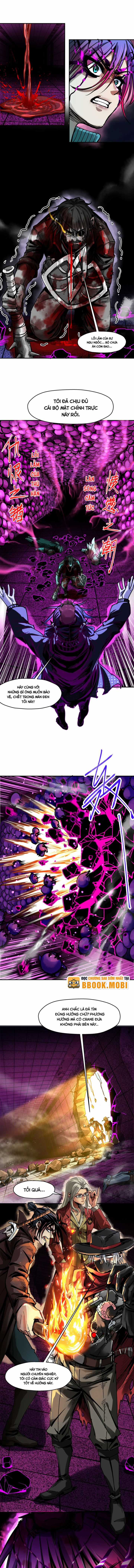 Tội Không Thể Tha Chapter 13 trang 11