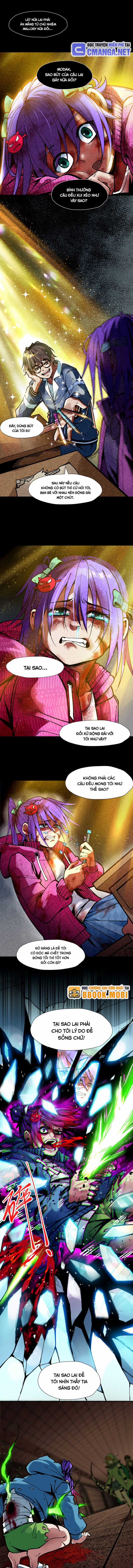 Tội Không Thể Tha Chapter 13 trang 2