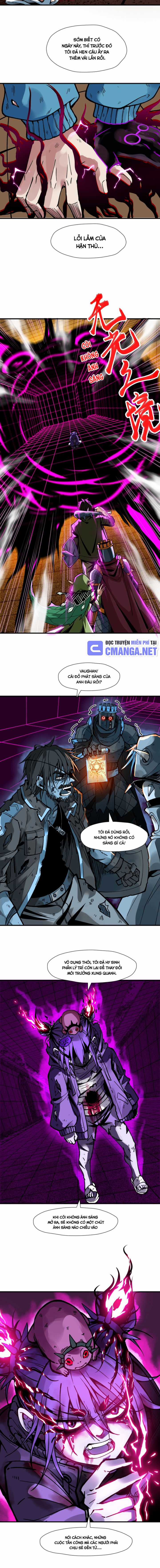 Tội Không Thể Tha Chapter 13 trang 3