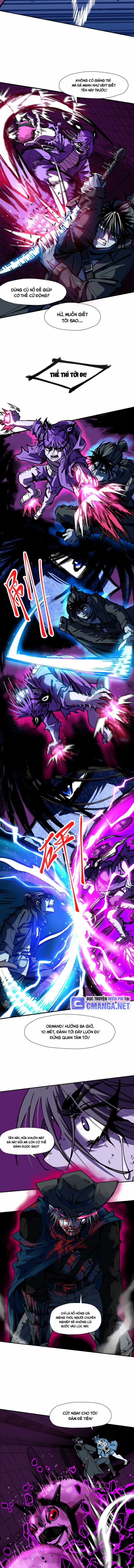 Tội Không Thể Tha Chapter 14 trang 10