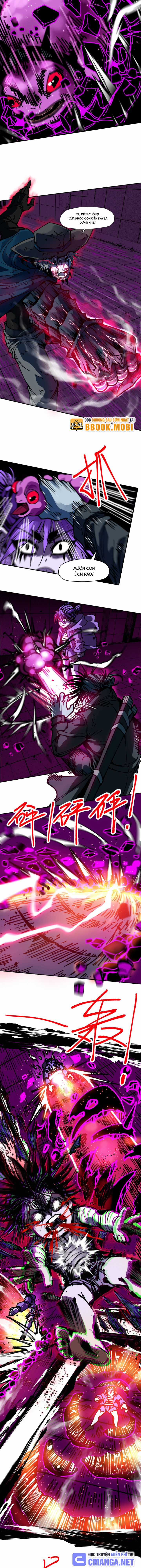 Tội Không Thể Tha Chapter 14 trang 11