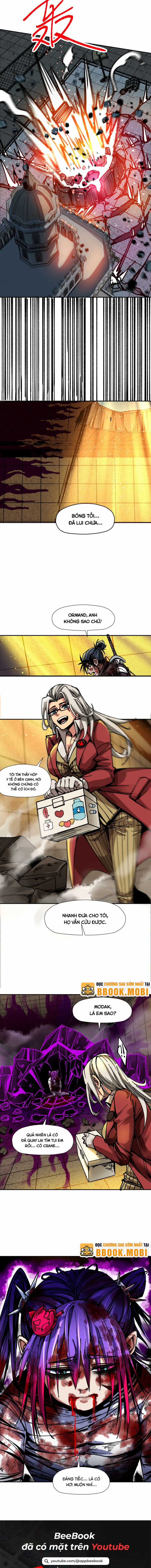 Tội Không Thể Tha Chapter 14 trang 12