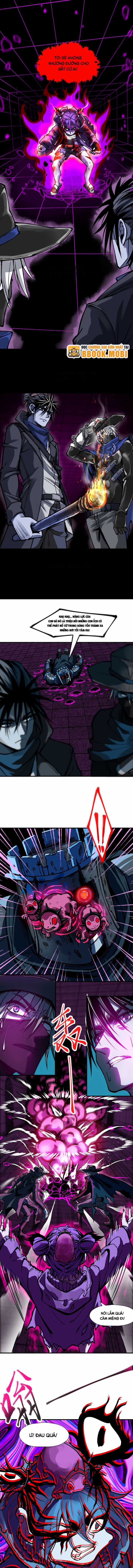 Tội Không Thể Tha Chapter 14 trang 3