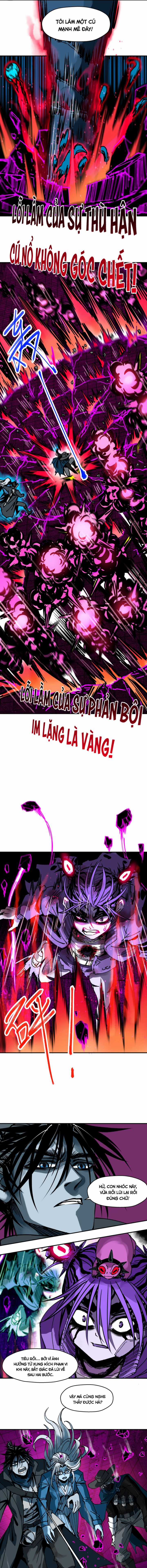 Tội Không Thể Tha Chapter 14 trang 6