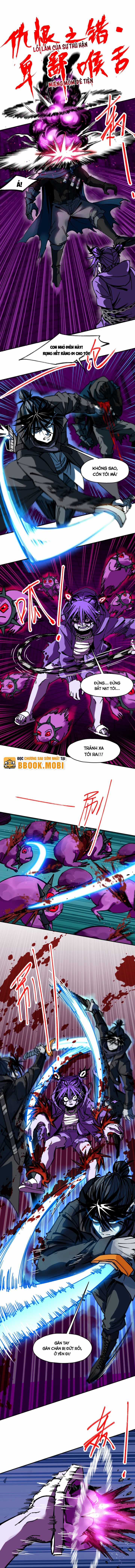 Tội Không Thể Tha Chapter 14 trang 9