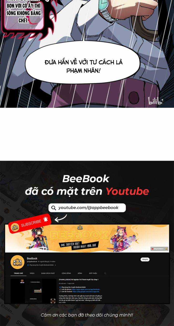 Tội Không Thể Tha Chapter 2 trang 11