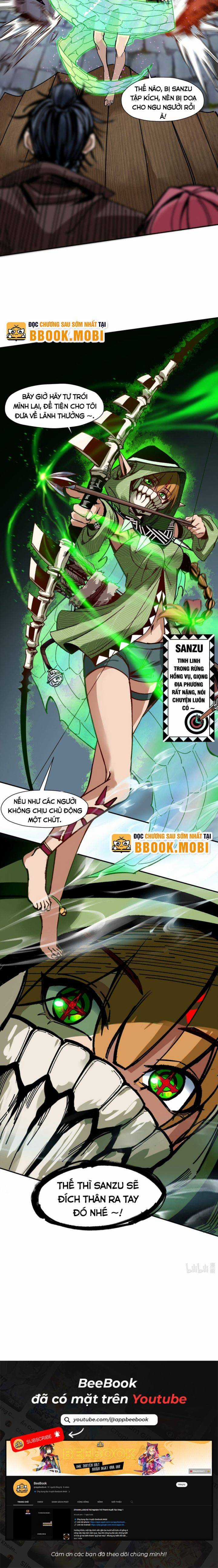 Tội Không Thể Tha Chapter 3 trang 12