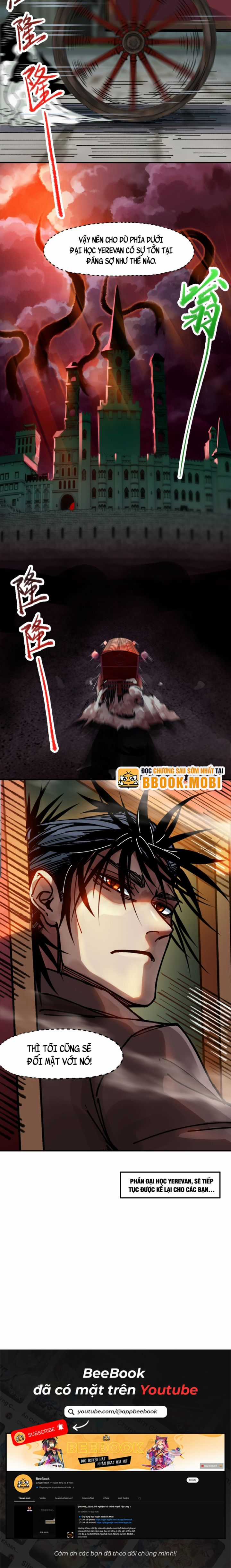 Tội Không Thể Tha Chapter 5 trang 9