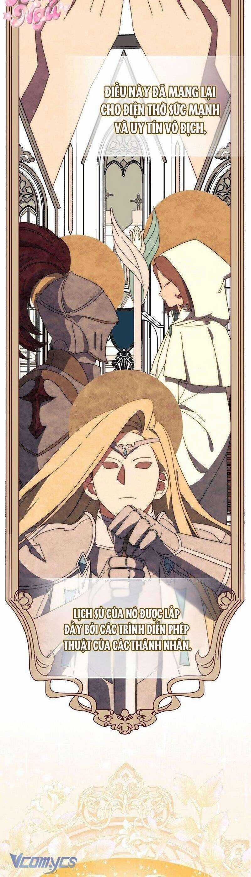 Tôi Không Thuộc Về Nơi Này Chương 1 trang 10