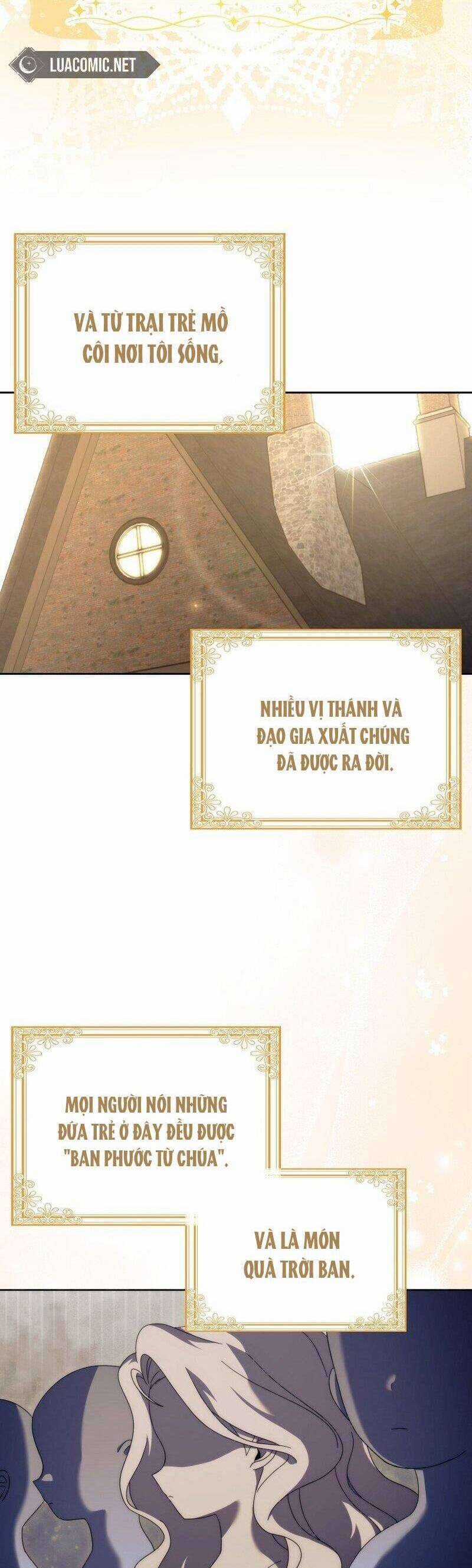 Tôi Không Thuộc Về Nơi Này Chương 1 trang 12