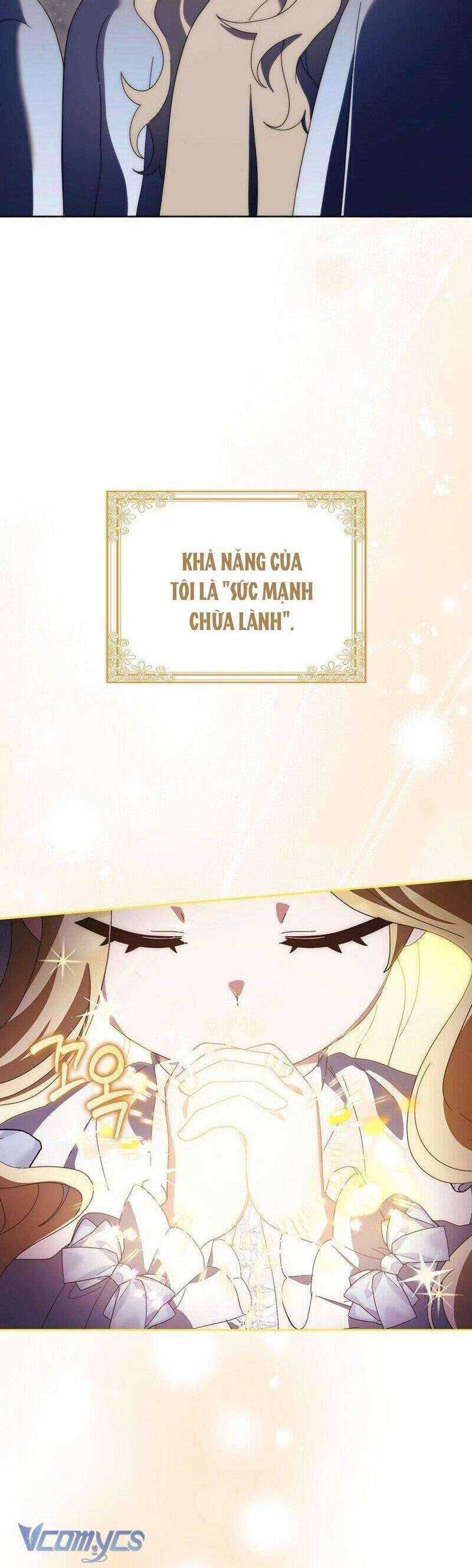 Tôi Không Thuộc Về Nơi Này Chương 1 trang 13