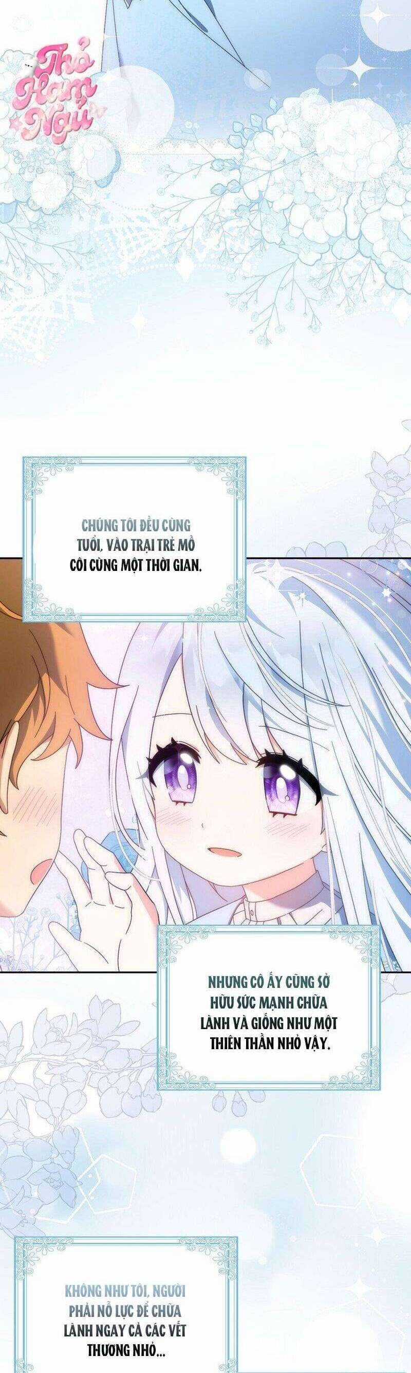 Tôi Không Thuộc Về Nơi Này Chương 1 trang 15