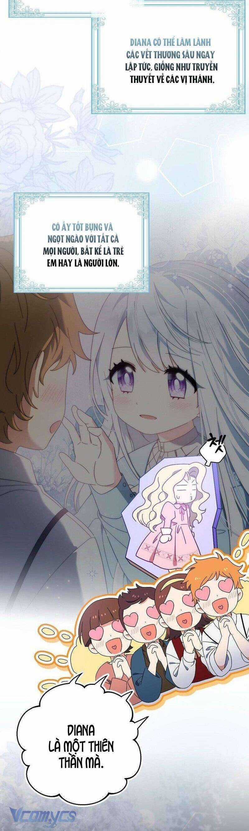 Tôi Không Thuộc Về Nơi Này Chương 1 trang 16