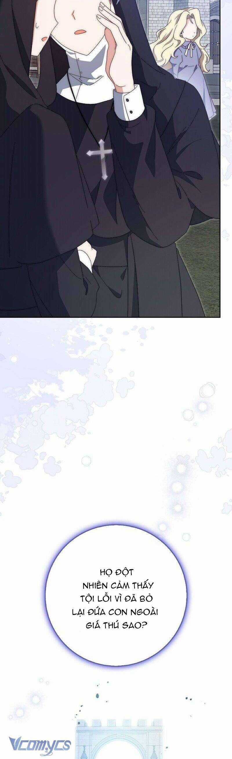 Tôi Không Thuộc Về Nơi Này Chương 1 trang 19