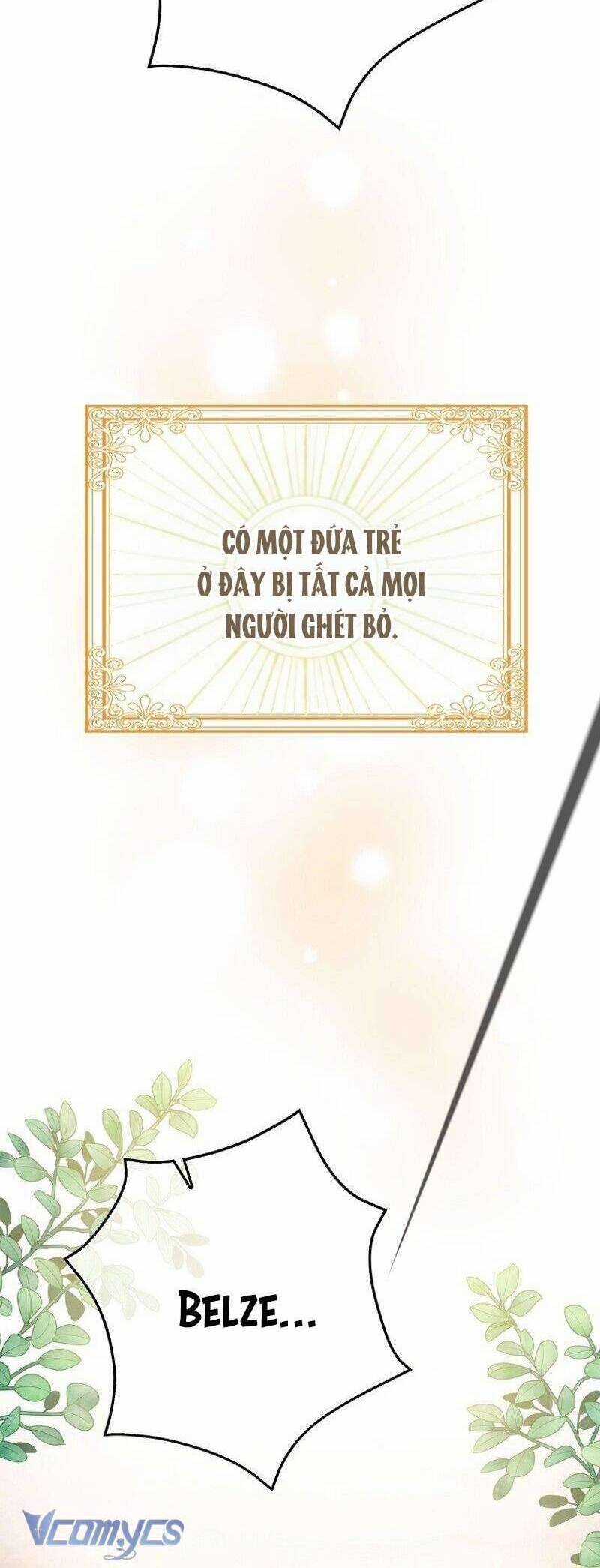 Tôi Không Thuộc Về Nơi Này Chương 1 trang 2