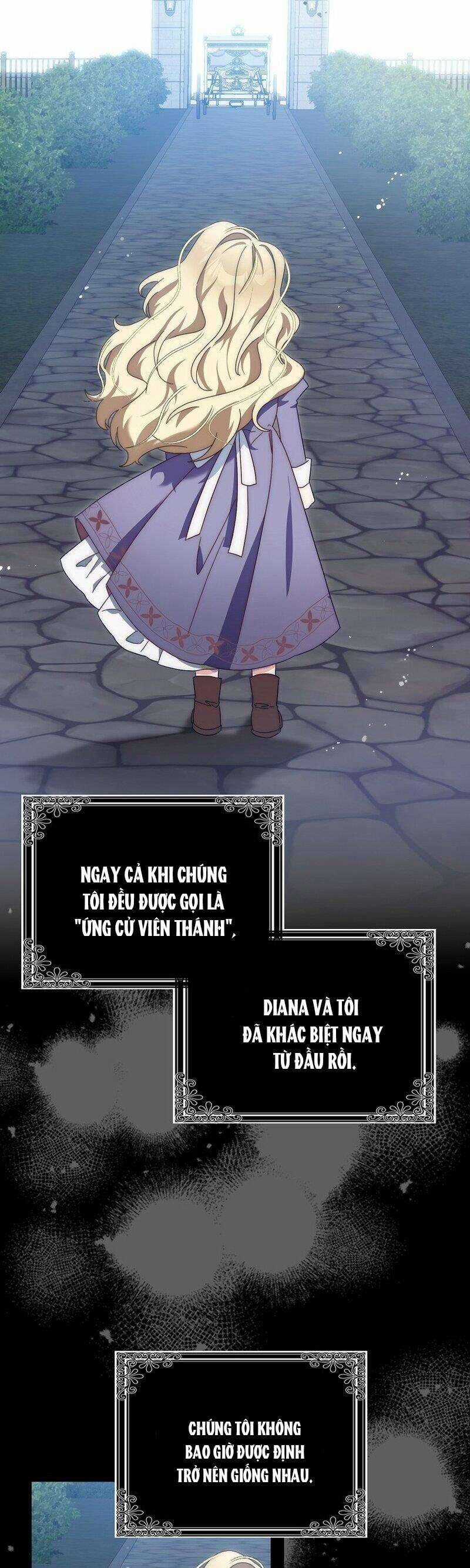 Tôi Không Thuộc Về Nơi Này Chương 1 trang 20