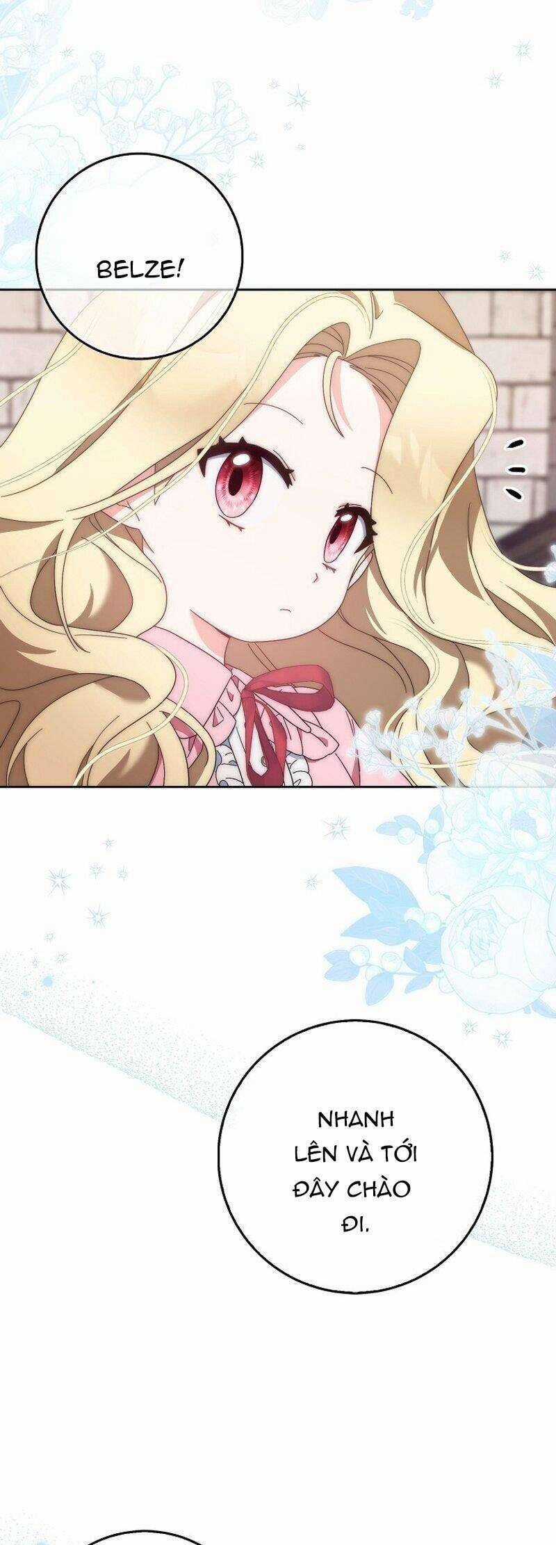 Tôi Không Thuộc Về Nơi Này Chương 1 trang 23