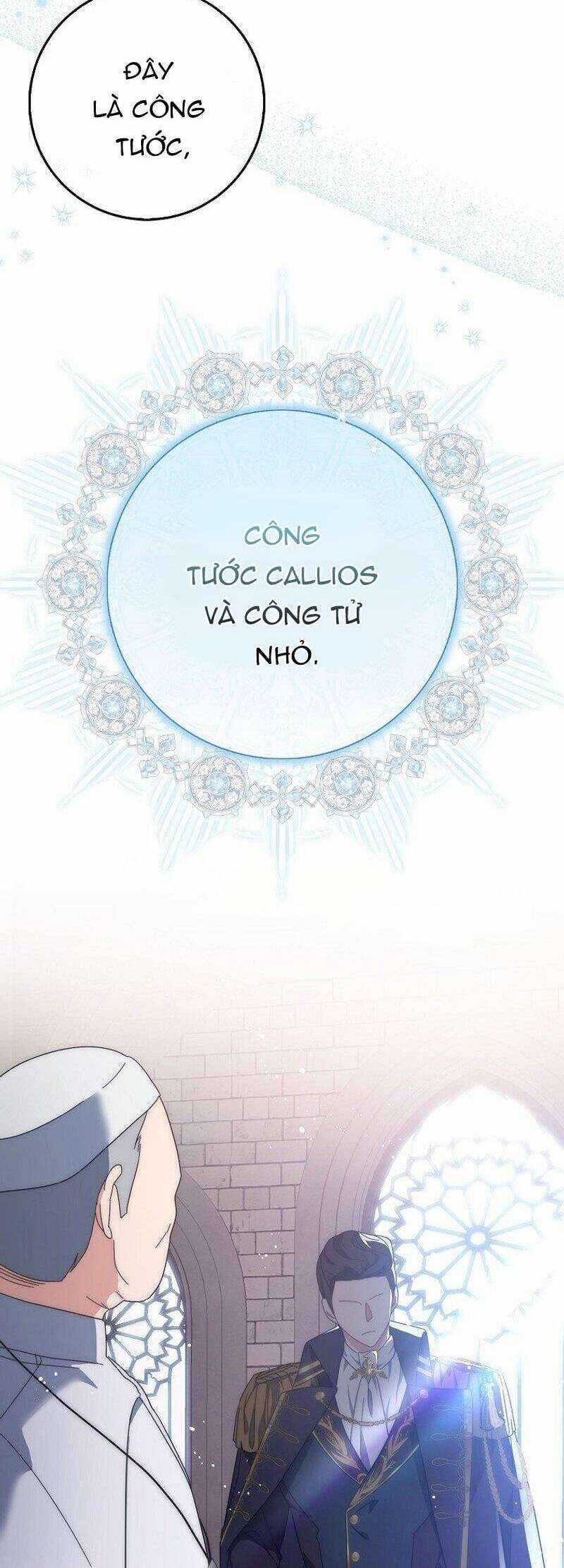 Tôi Không Thuộc Về Nơi Này Chương 1 trang 24