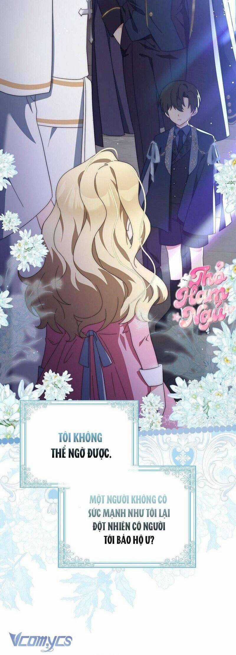 Tôi Không Thuộc Về Nơi Này Chương 1 trang 25