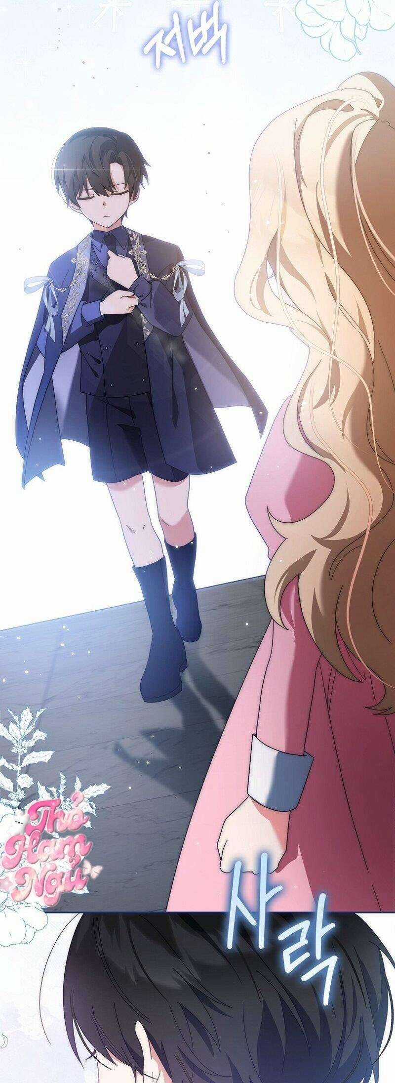 Tôi Không Thuộc Về Nơi Này Chương 1 trang 27