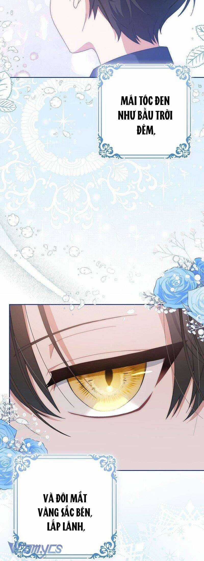 Tôi Không Thuộc Về Nơi Này Chương 1 trang 28