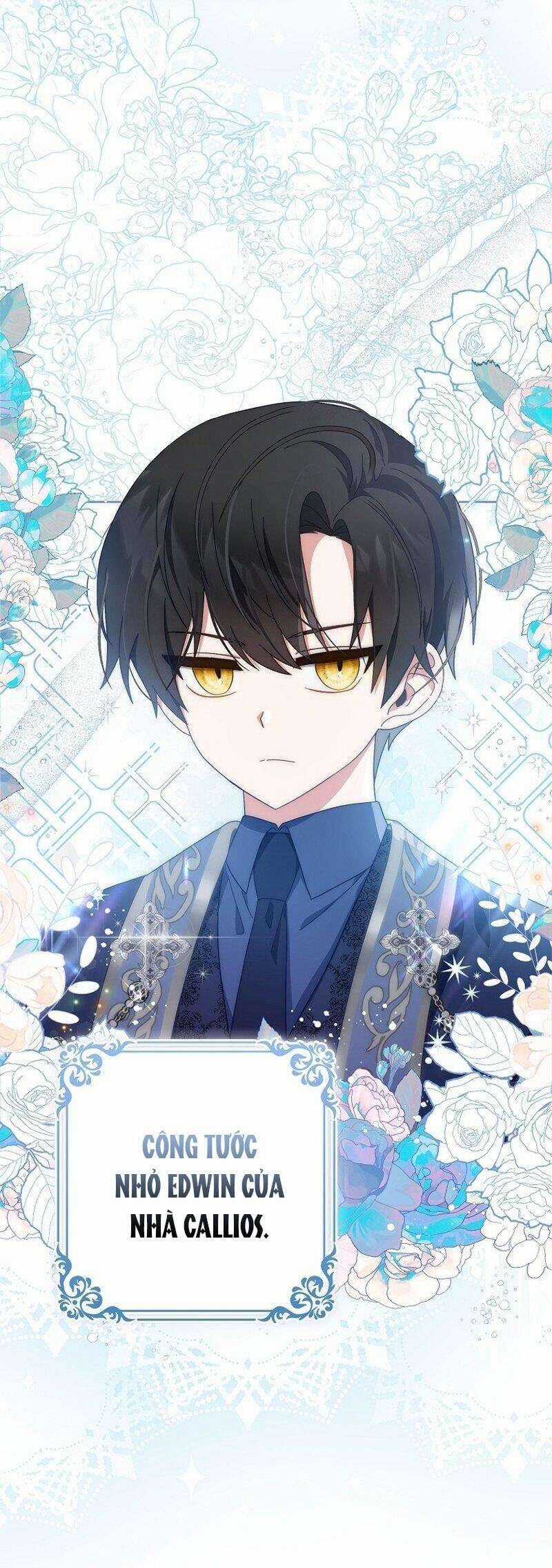 Tôi Không Thuộc Về Nơi Này Chương 1 trang 29