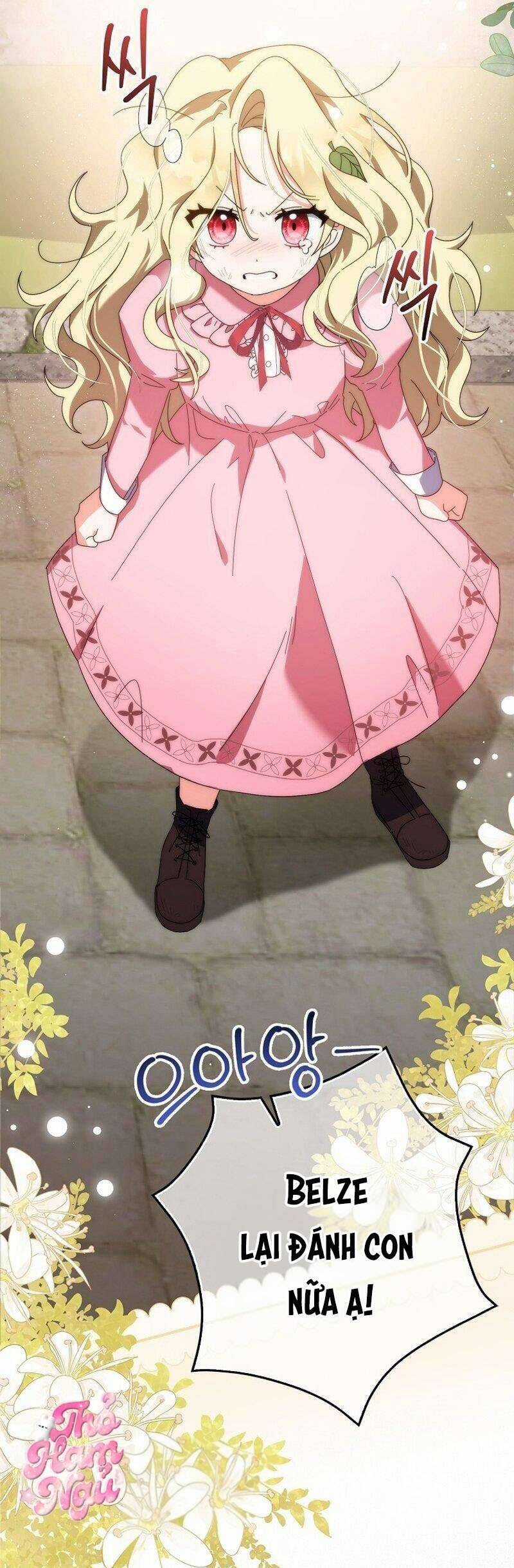 Tôi Không Thuộc Về Nơi Này Chương 1 trang 3