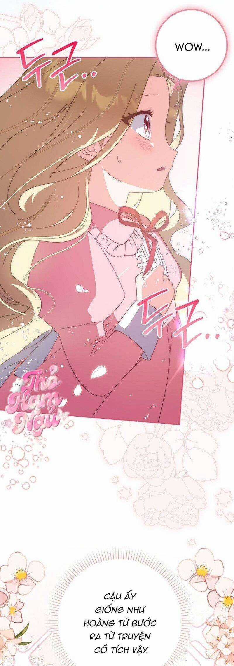 Tôi Không Thuộc Về Nơi Này Chương 1 trang 30