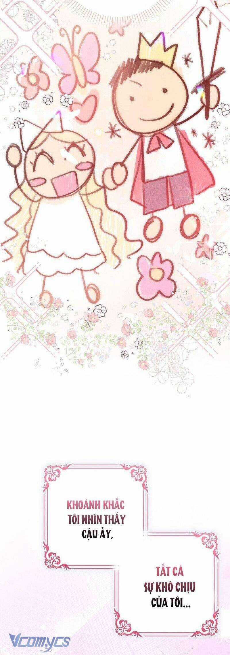 Tôi Không Thuộc Về Nơi Này Chương 1 trang 31